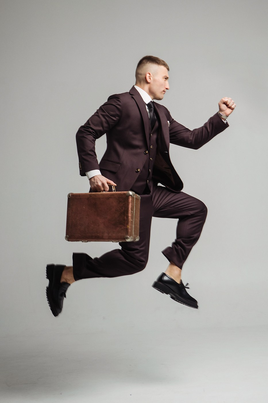 Male portrait. Фотографы в городе Волгограде — Людмила Агеева и Алексей Околелов