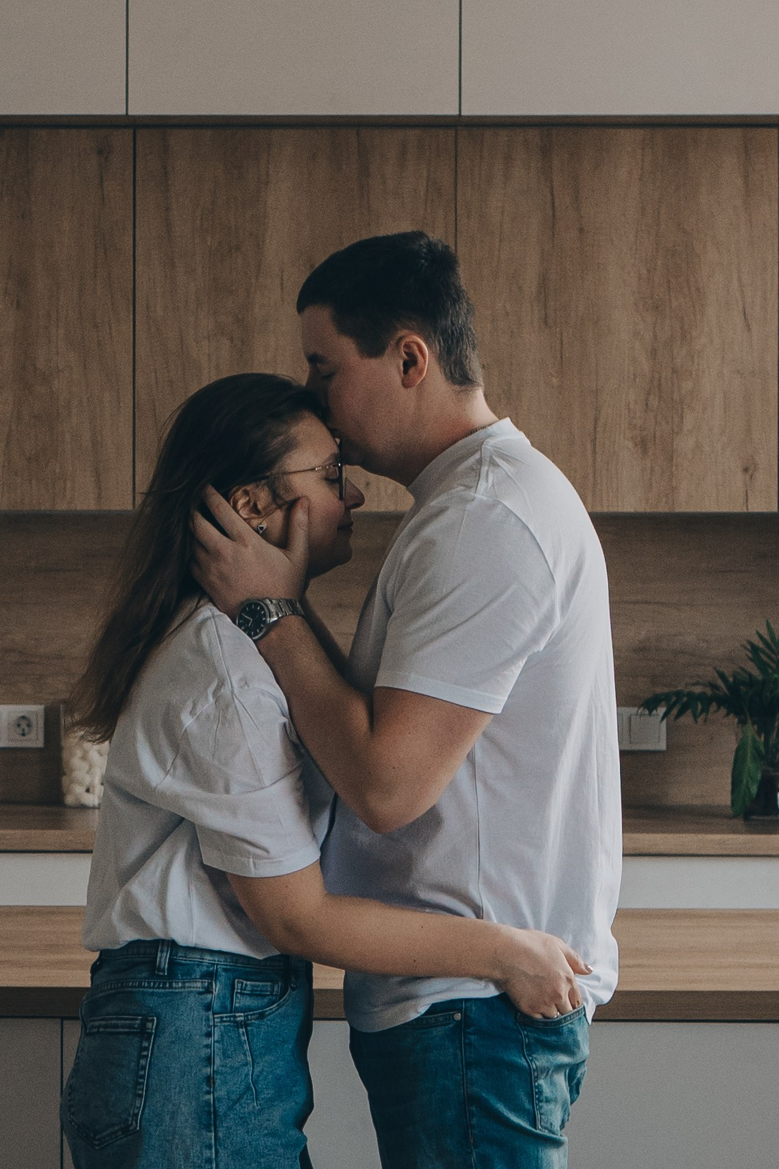 Студийная. Профессиональный фотограф, Санкт-Петербург — Виктория Богомолова