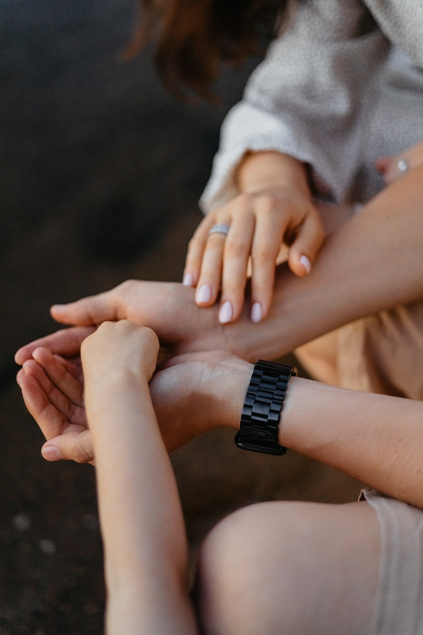 Семьи. Свадебный и семейный фотограф в Челябинске. Аврамец Анна
