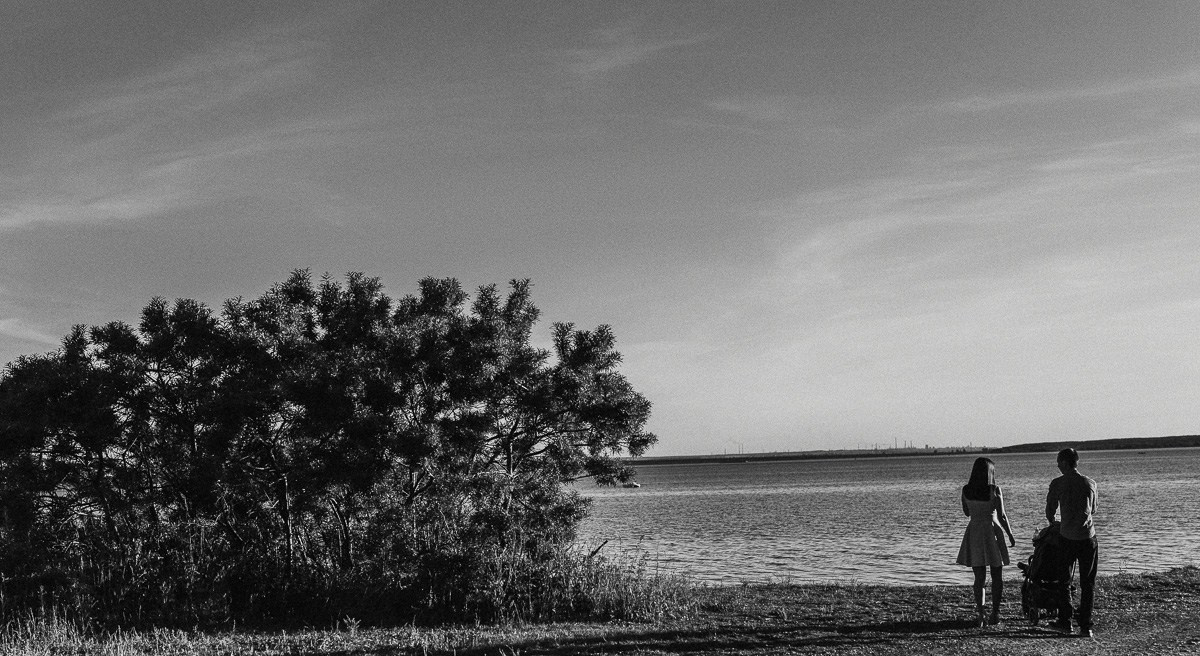 СЕМЬЯ. АЛЕКСАНДР ФОКС