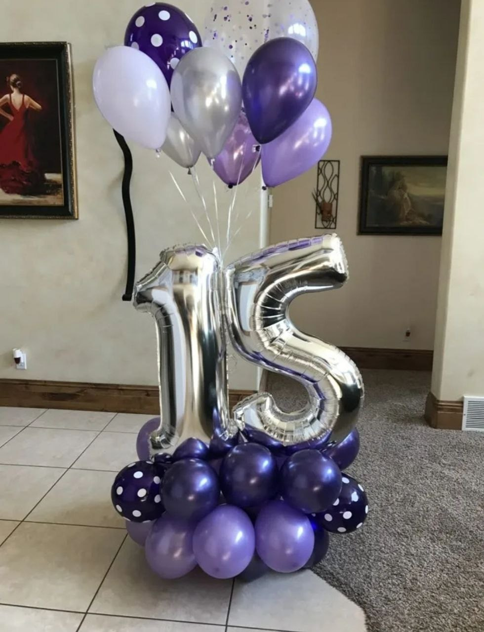 Baloni sa helijimom. Dekoracije balone. Dostava balone. Grad Novi Sad. Balloons and decorations in Serbia. Delivery 24/7