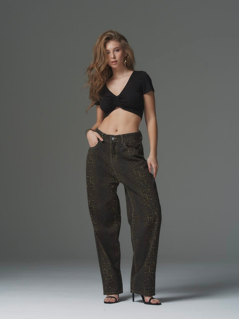 Модель Тоня С. в СПб