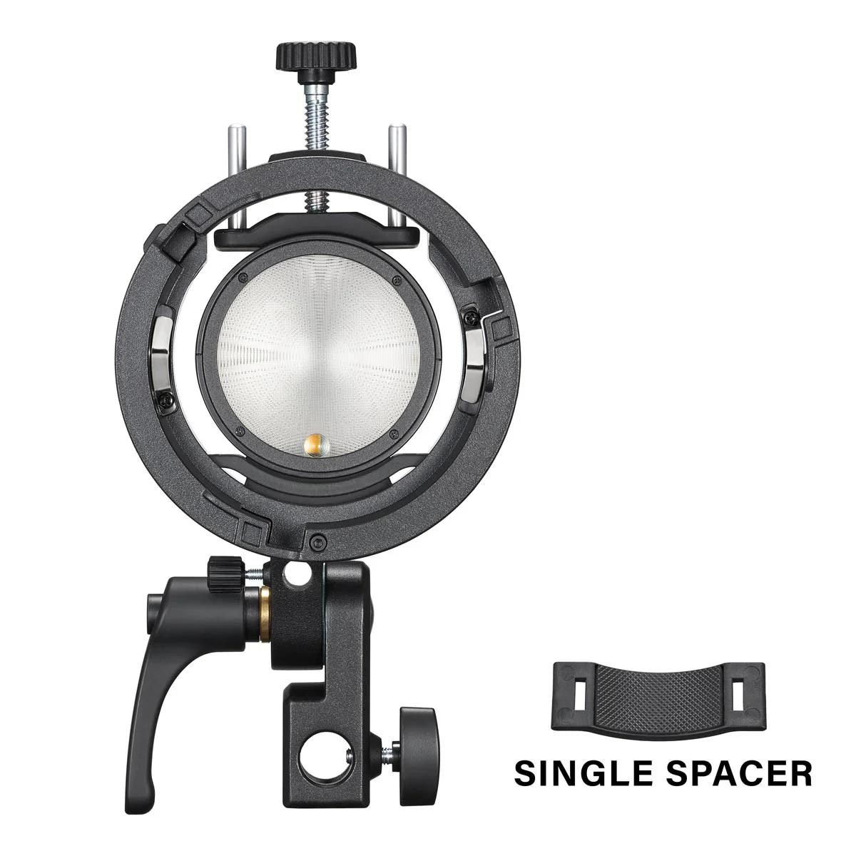 Адаптер Godox S3 Bowens в аренду в СПб