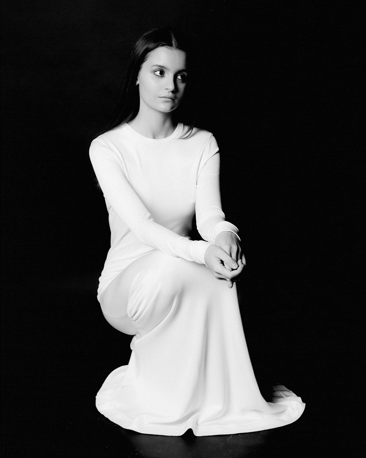 Ivanka. Коммерческий и fashion-фотограф в Санкт-Петербурге Олеся Поле