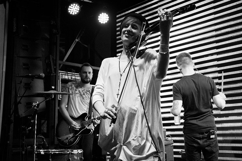 Пицца. Дарья Халявина | Репортажный и концертный фотограф