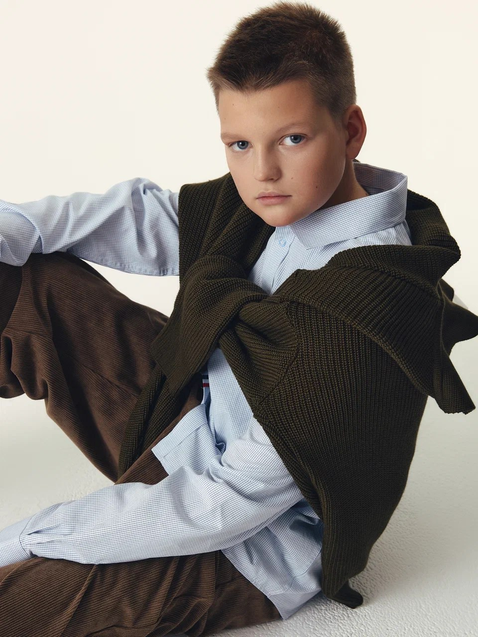 Селиванов Миша 14 ЛЕТ 169 СМ. Детское модельное агентство Musthave agency. База профессиональных моделей