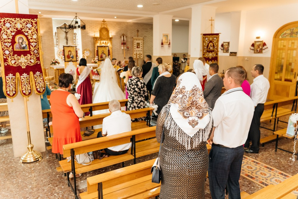 Свадьба Диана & Дима. Фотограф и видеограф в Москве