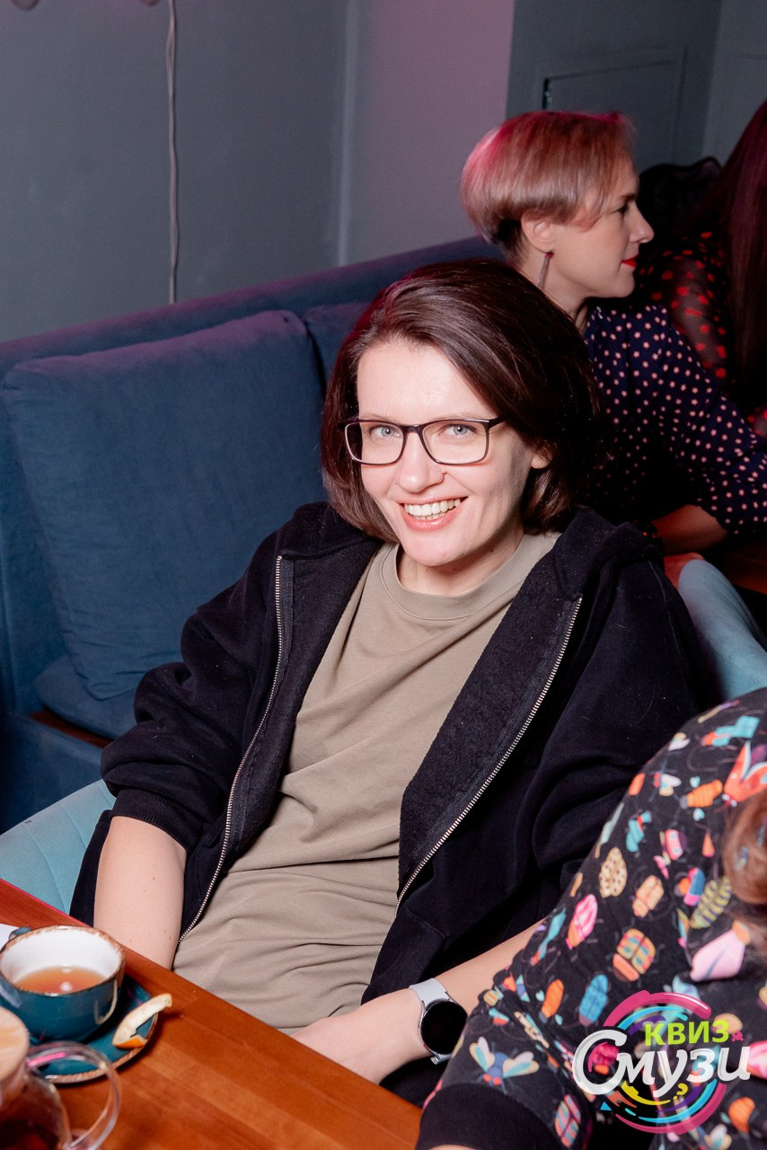 КВИЗ СмузиКвиз в баре Roof. Фотограф в Волгограде и Волжском Александр Горбань