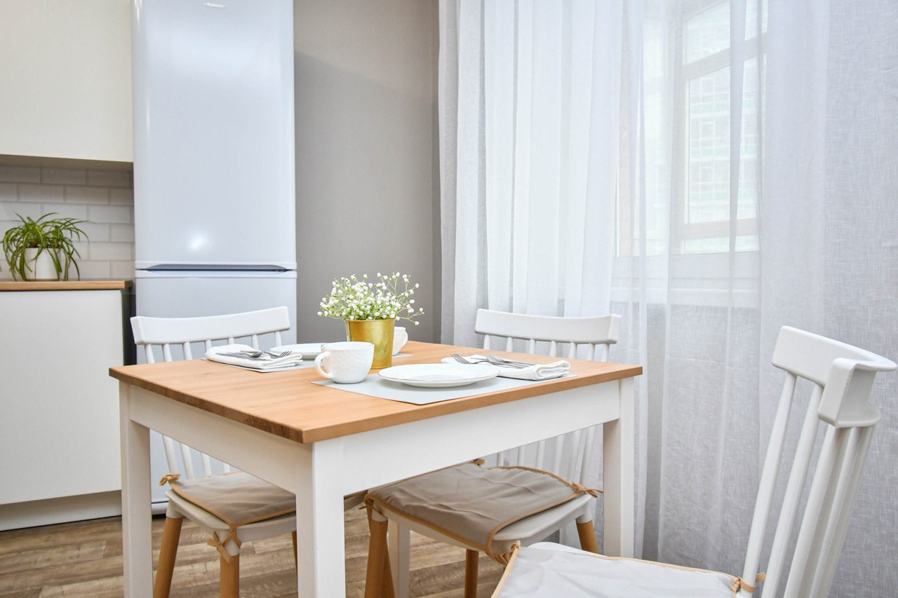 АРЕНДА НЕДВИЖИМОСТИ. Фотограф недвижимости в Красноярске Анна Шафарина