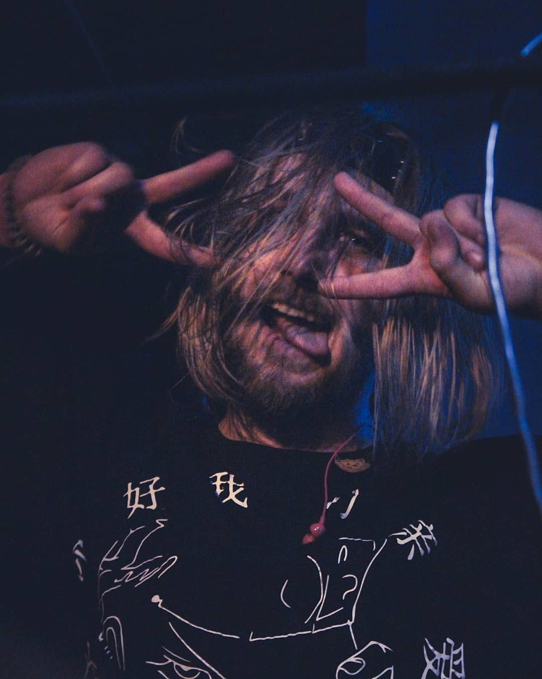 Музыкальные концерты. Портретный и репортажный фотограф в Кемерово Алексеева Анастасия