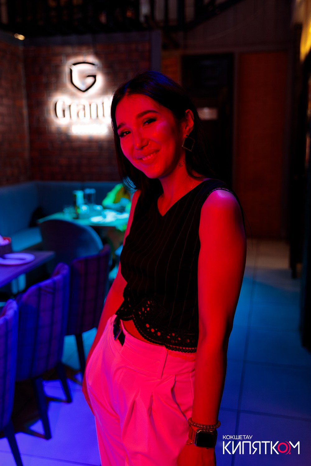 CHECHIL PUB. КИПЯТКОМ КОКШЕТАУ