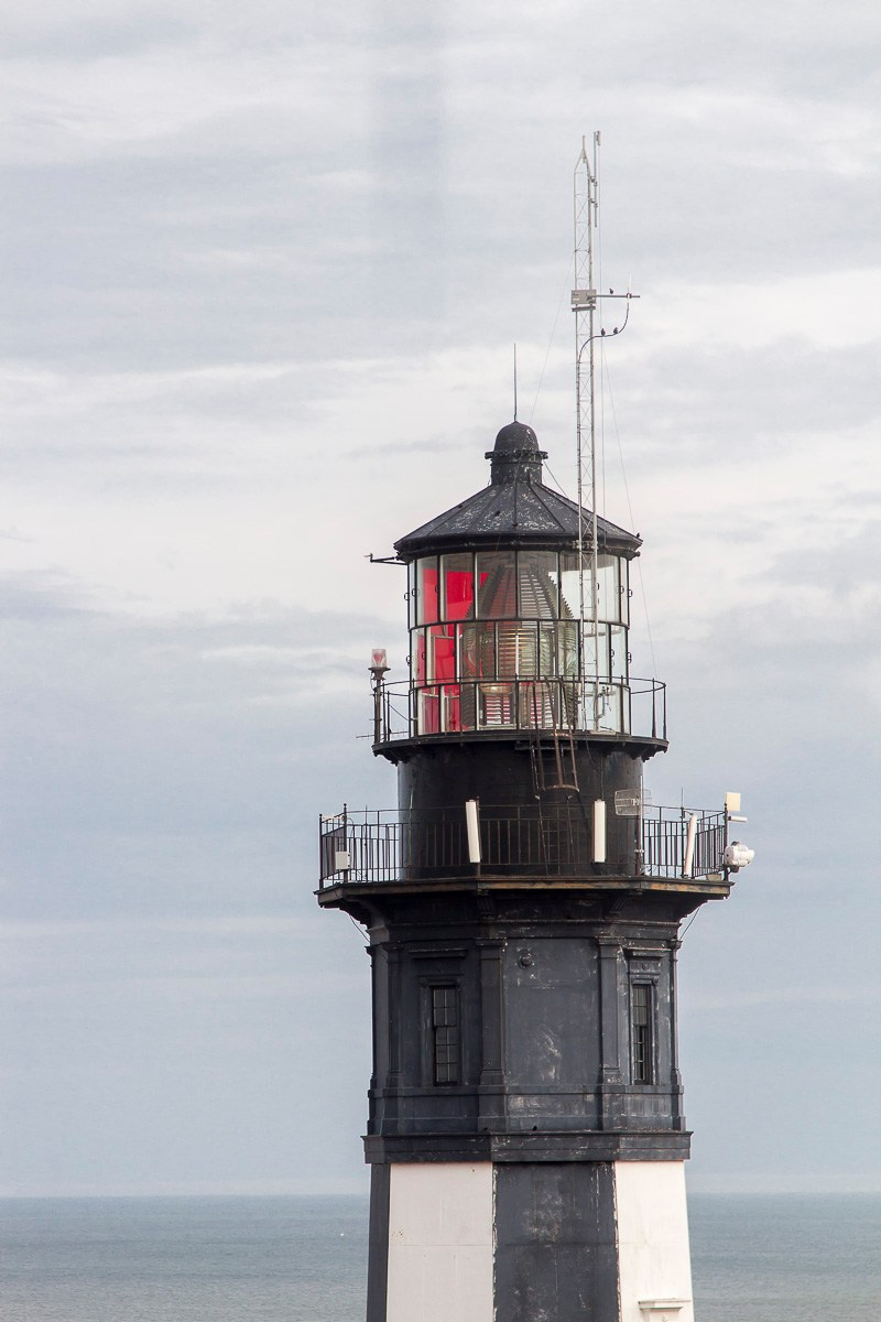 Маяки, США 2015. Фотограф Василий Буланов