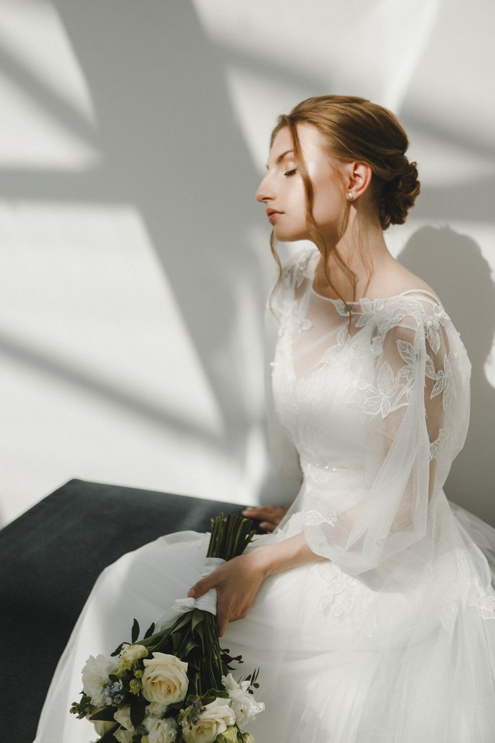 Полный свадебный день. Семейный и свадебный фотограф в Нижнем Новгороде