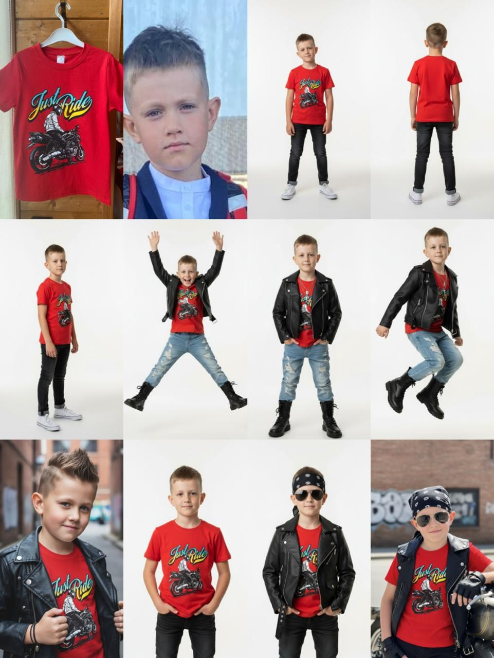 Профессиональная ИИ фотосессия в Москве — быстро и эффектно