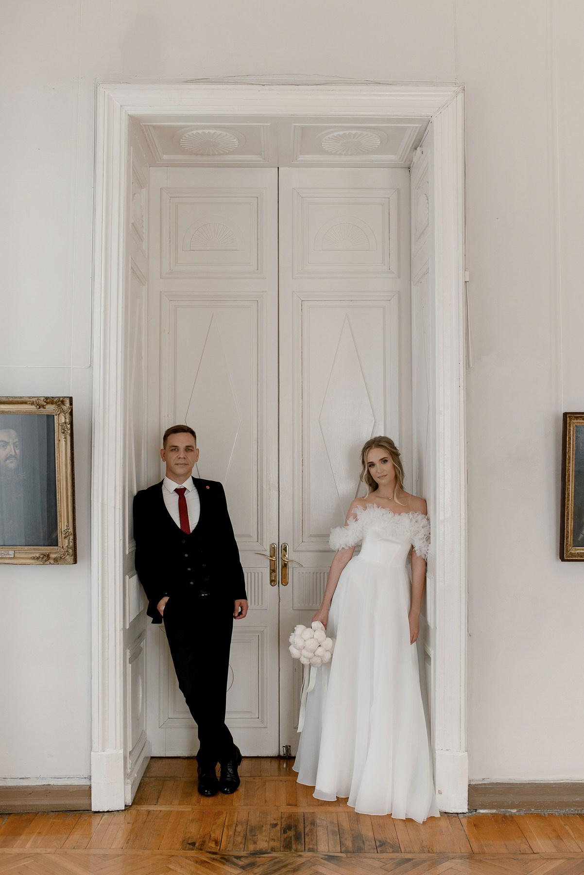 Рита и Саша. Свадебный и семейный фотограф в Рязани Калинкина Мария