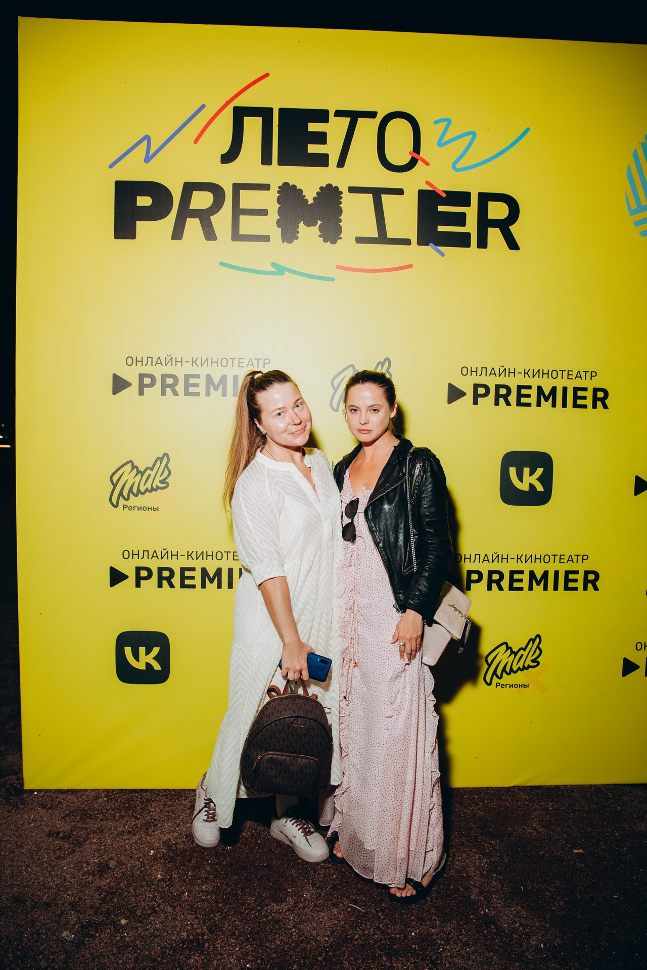 Фестиваль Лето Premiere | Севкабель порт. Фотограф Диана Катинская