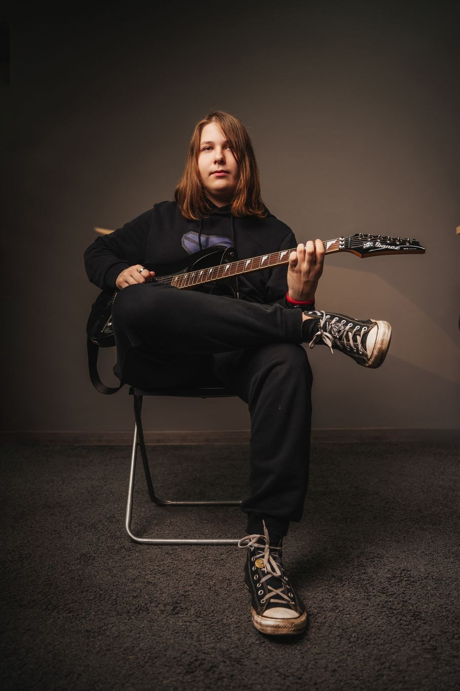 Стили портретов. СИГМА | Студия выпускных альбомов Красноярск