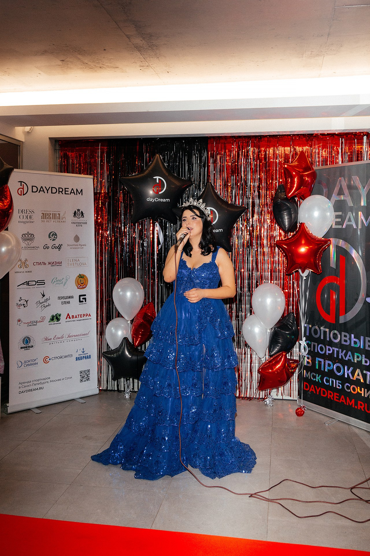 Репортаж в автосалоне. Светский фотограф Санкт-Петербург и ЛО