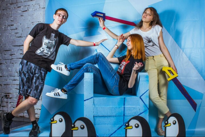 Май. Семейный, Свадебный фотограф СПБ Питер— Романова Екатерина