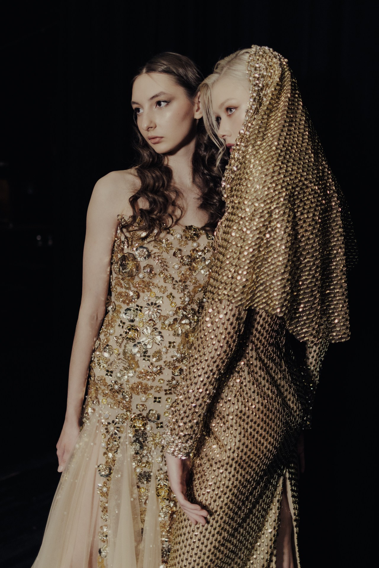 St. Petersburg Fashion Week'25 | DAY 2. Свадебный и семейный фотограф Ярослав Фущич