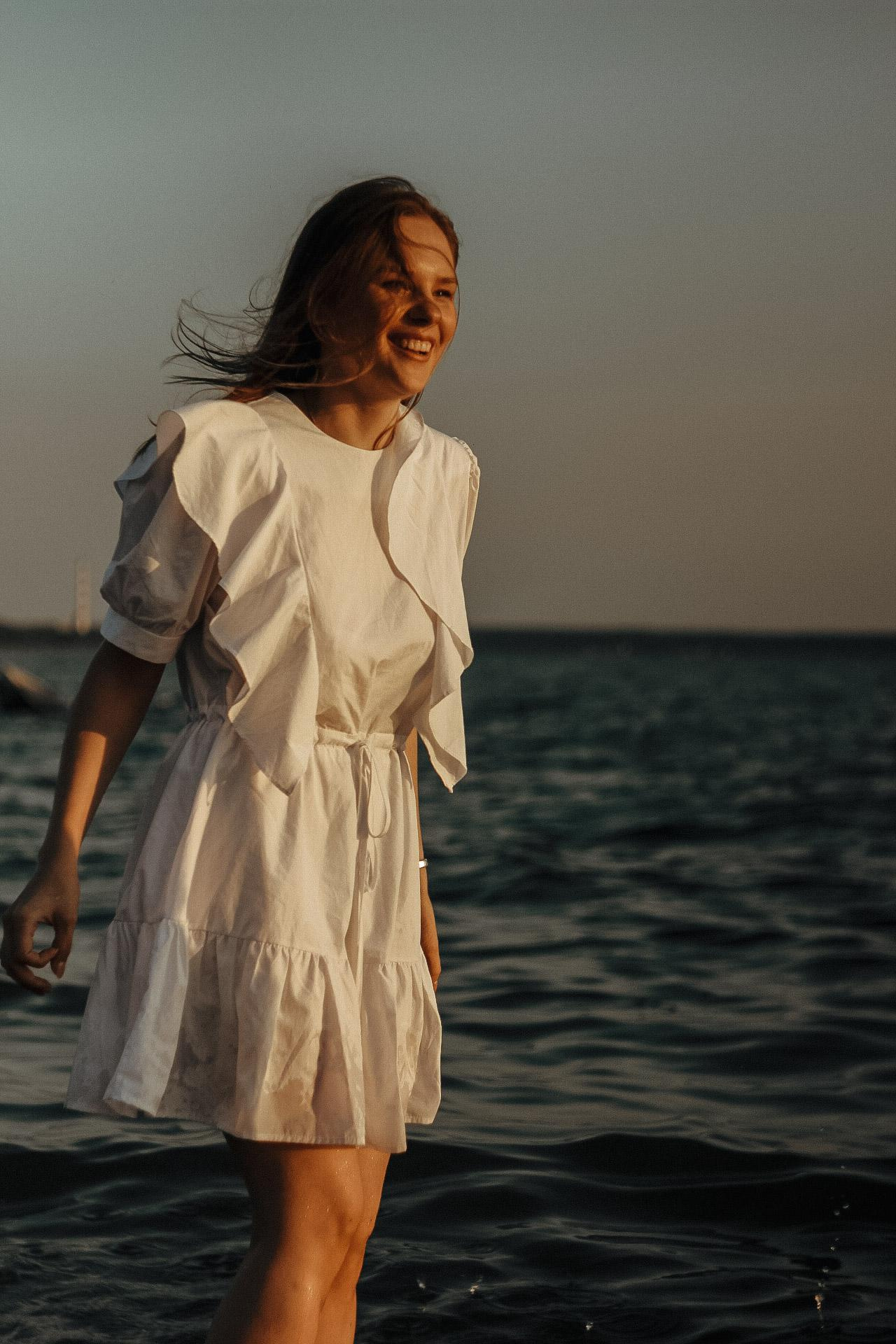 Фотосессия пары на пляже недорого. Семейный фотодуэт Ирина и Николай Власьевы. Фотосессии в Новосибирске