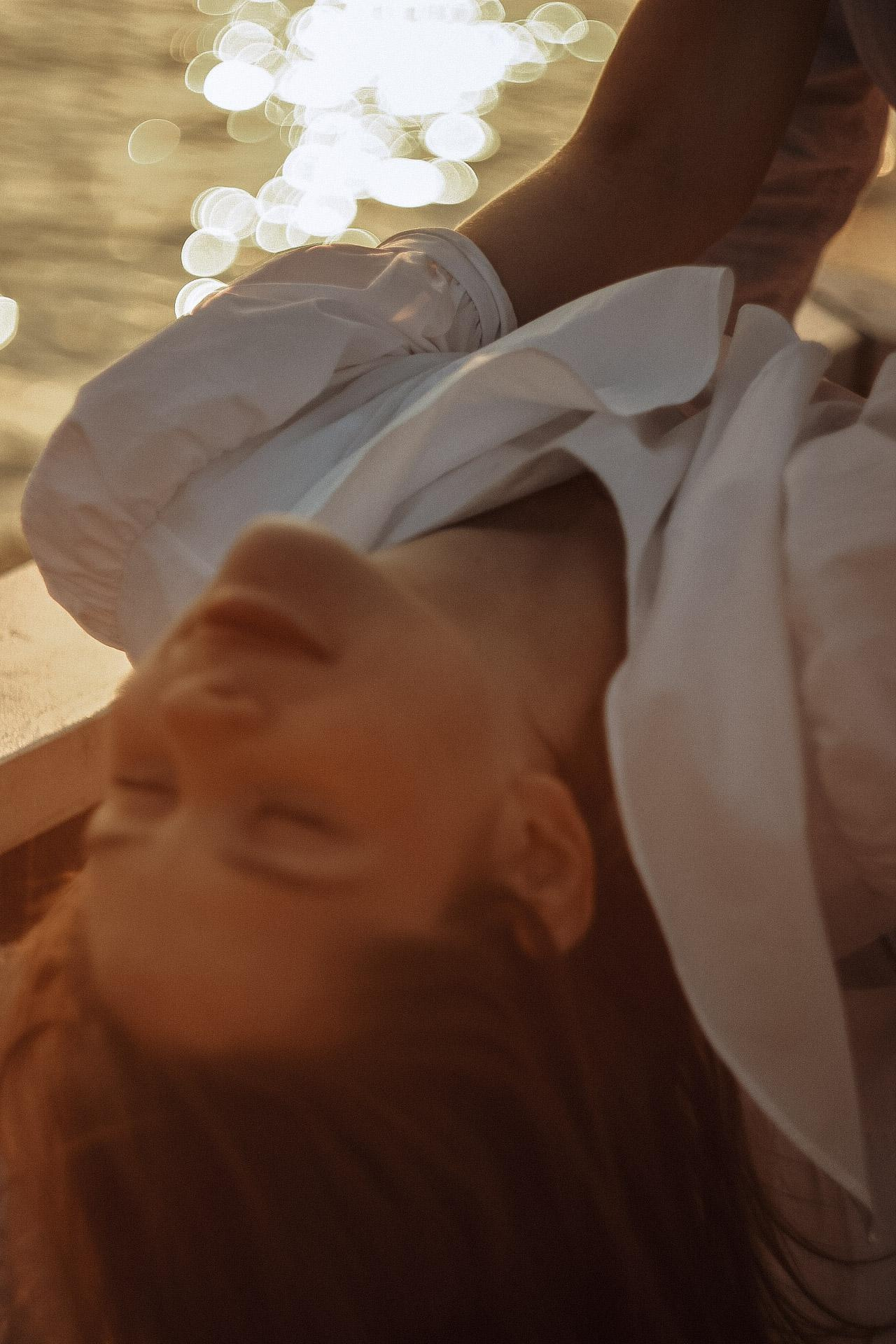 Фотосессия пары на пляже недорого. Семейный фотодуэт Ирина и Николай Власьевы. Фотосессии в Новосибирске