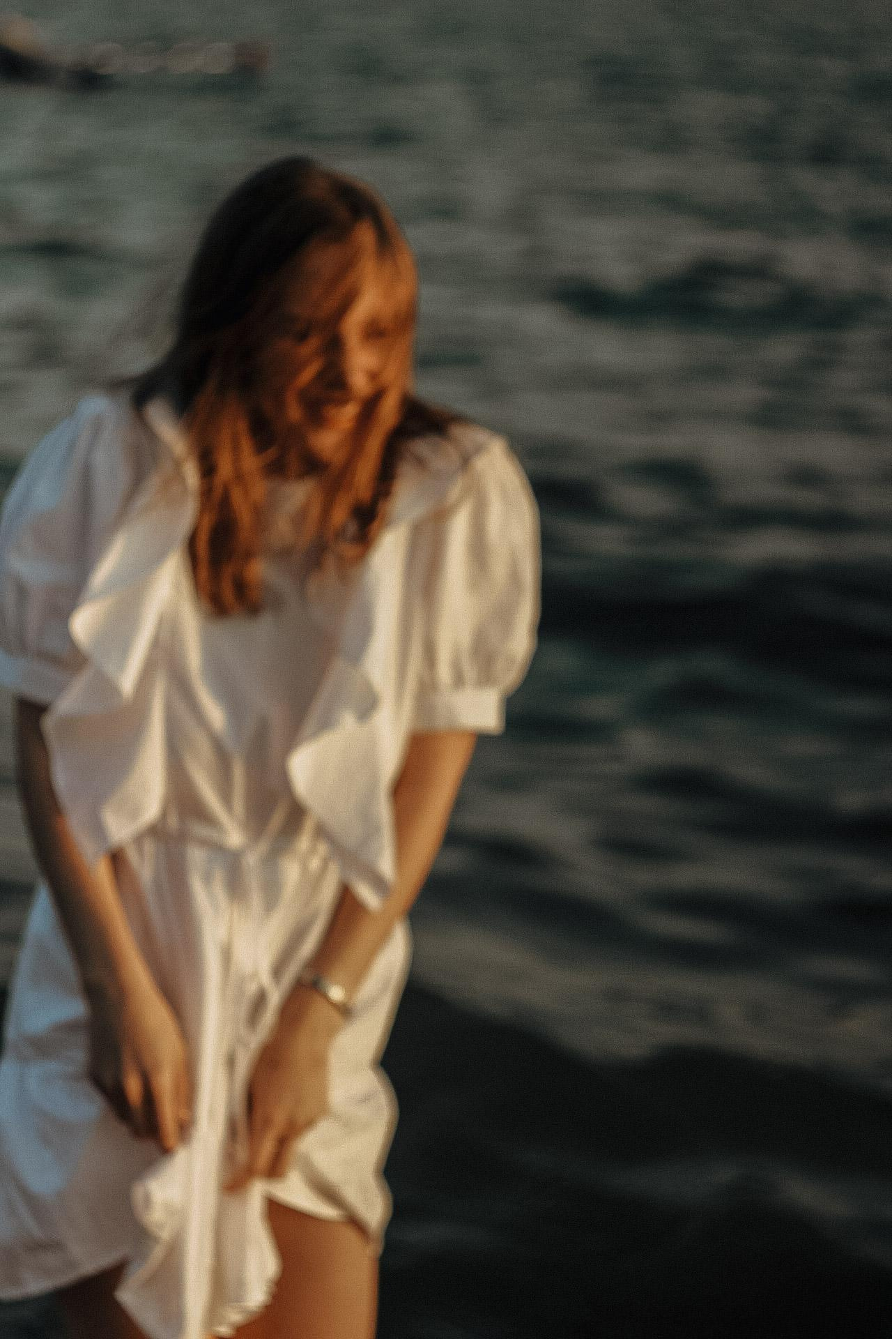 Фотосессия пары на пляже недорого. Семейный фотодуэт Ирина и Николай Власьевы. Фотосессии в Новосибирске