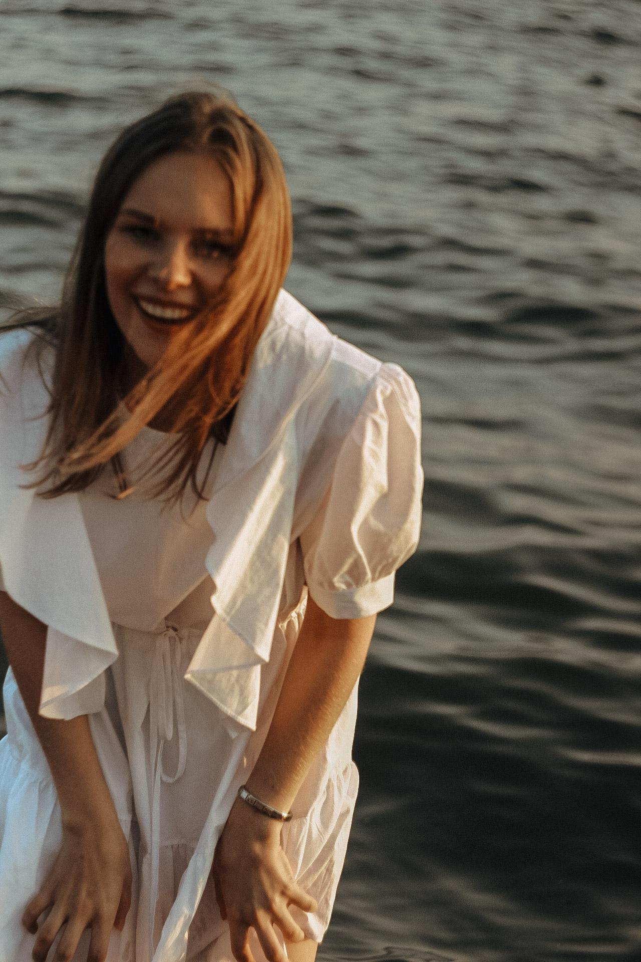 Фотосессия пары на пляже недорого. Семейный фотодуэт Ирина и Николай Власьевы. Фотосессии в Новосибирске