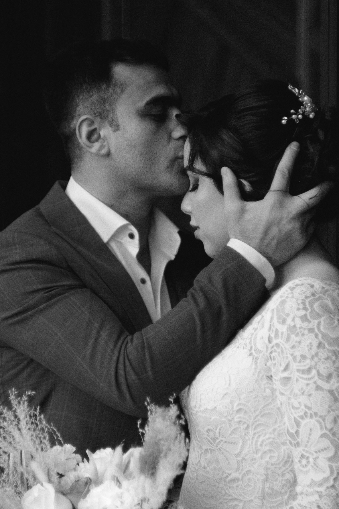 Помолвка. Сулейман и Зара. Семейный фотодуэт Ирина и Николай Власьевы. Фотосессии в Новосибирске