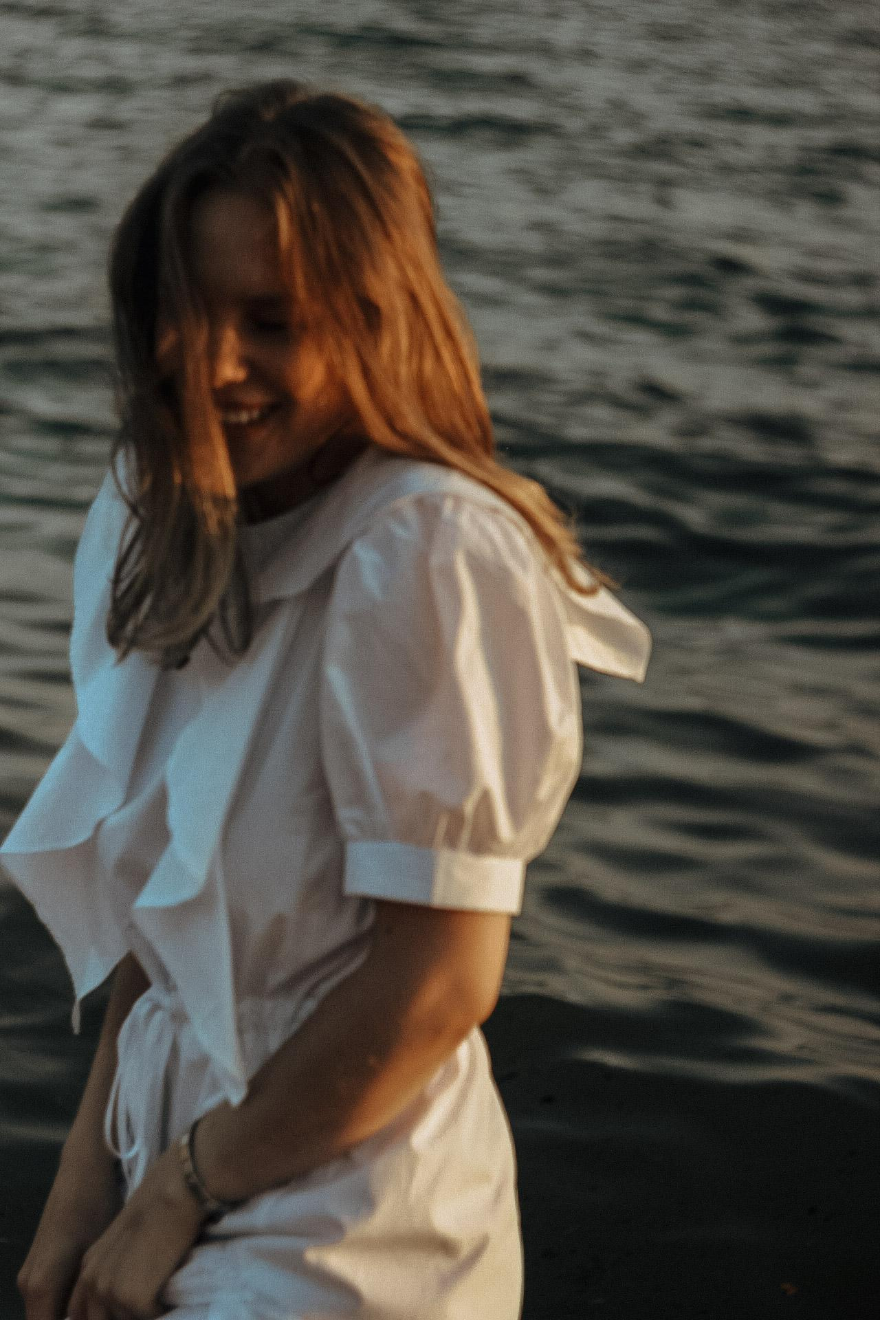 Фотосессия пары на пляже недорого. Семейный фотодуэт Ирина и Николай Власьевы. Фотосессии в Новосибирске