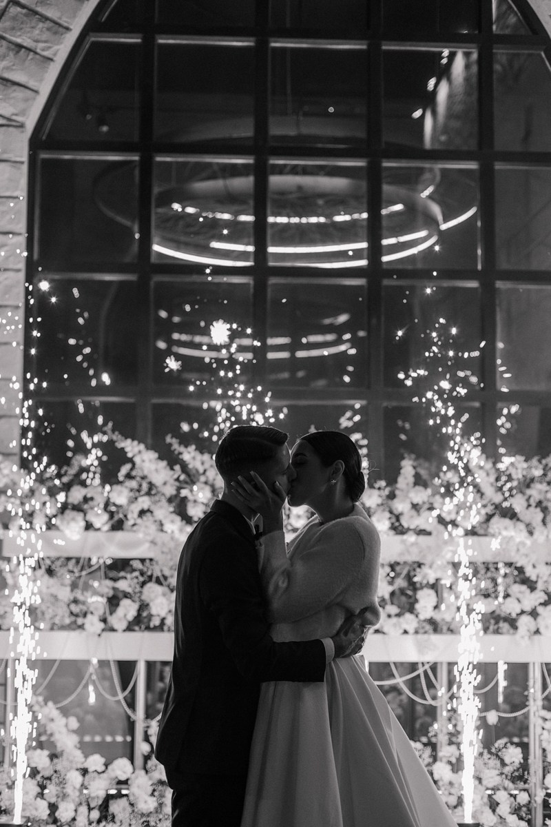 Лиза и Леша. Фотограф Подсумкина Ирина