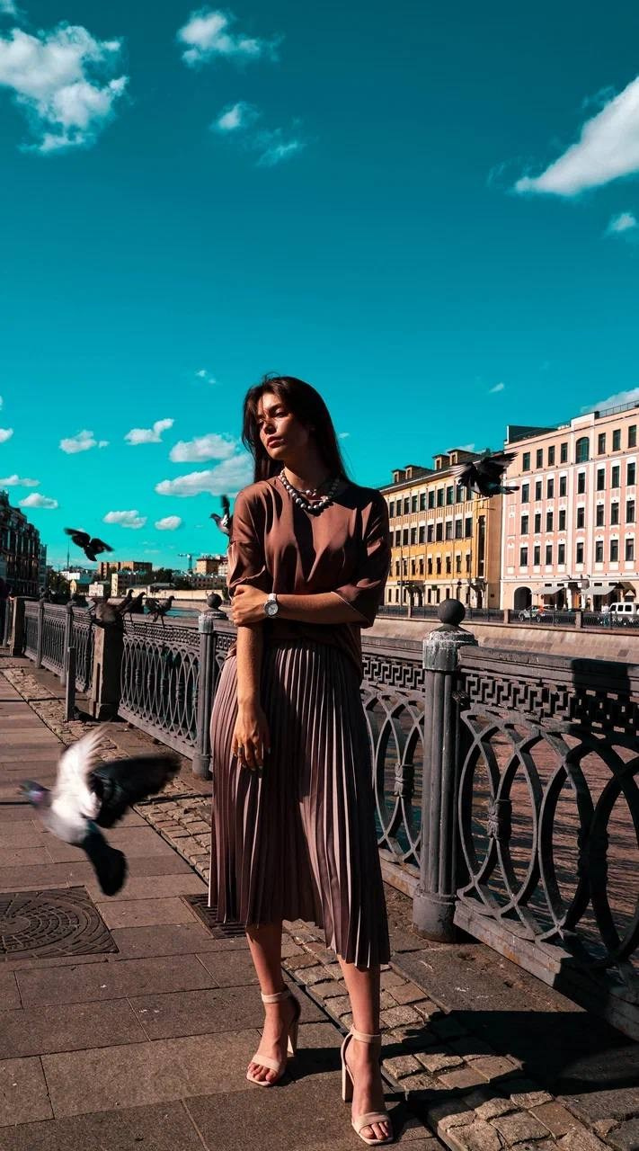 3 августа «МК Мастер света» Тема: Street-style. Обучение фотографии. Фото и видеосъемка в Москве