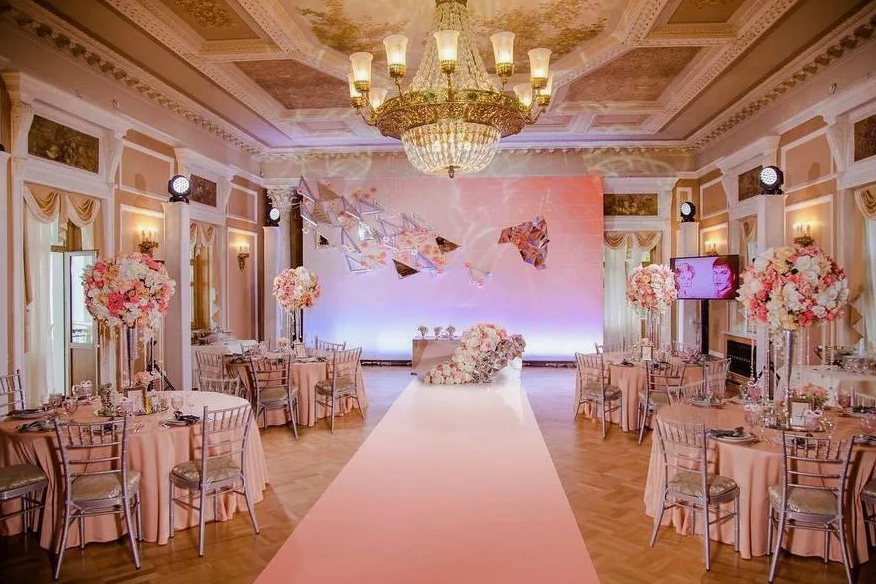 Площадка № 5-2. Свадебный и портретный фотограф Москва