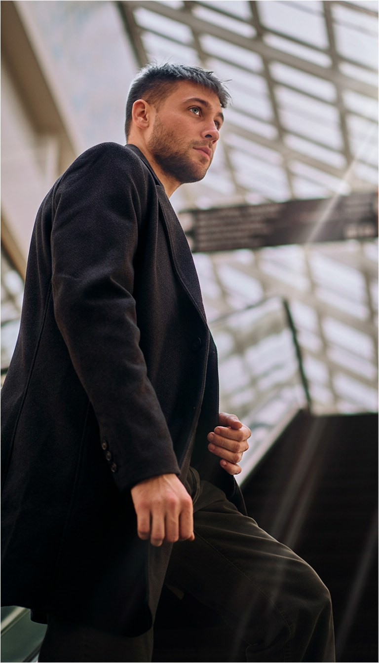 Фото. Фотограф — Эрик Курятов