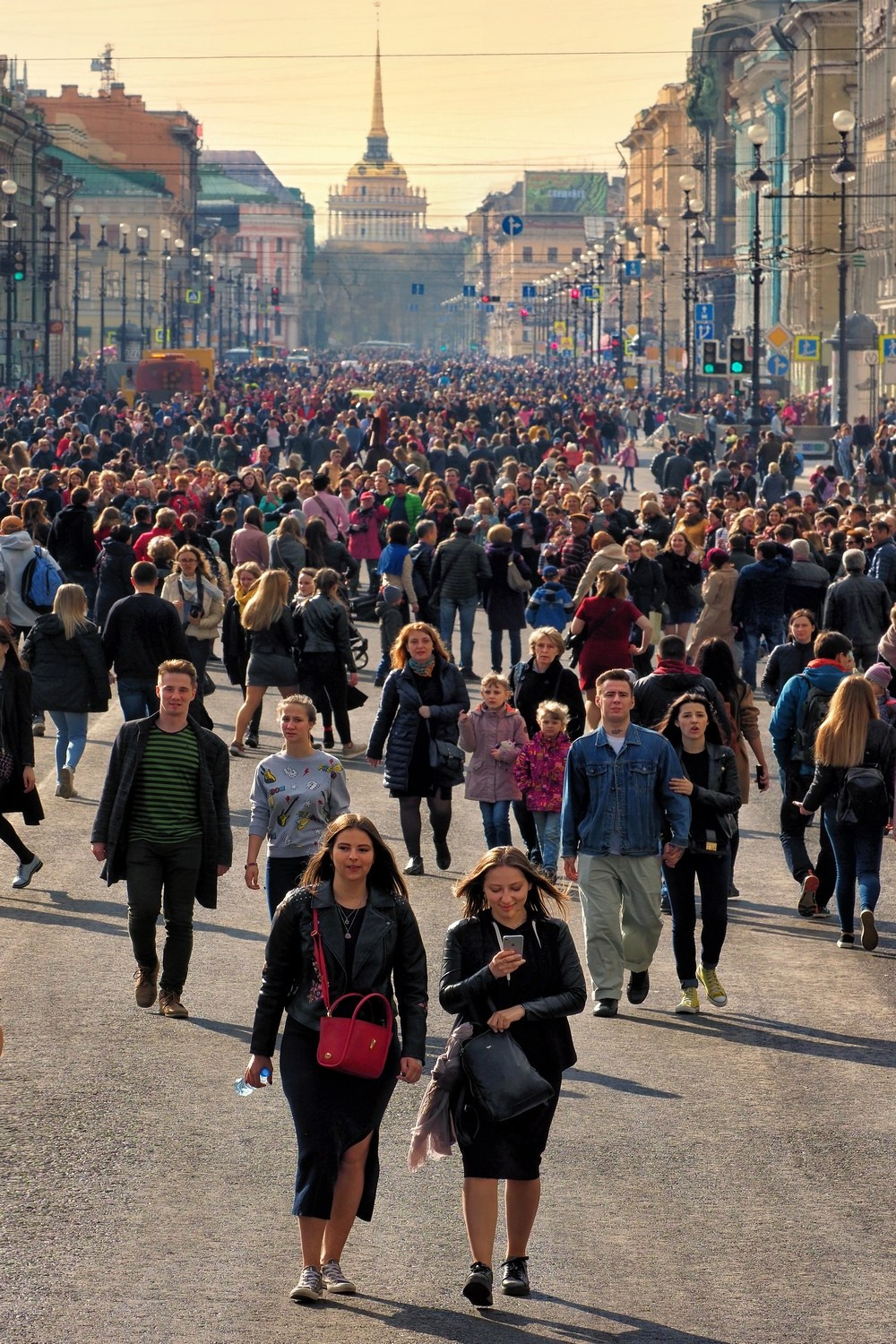 Люди. Фотограф Александр Петросян