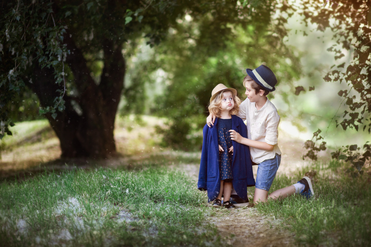 Варвара. Фотошкола | Фотограф в Краснодаре Марина Туник