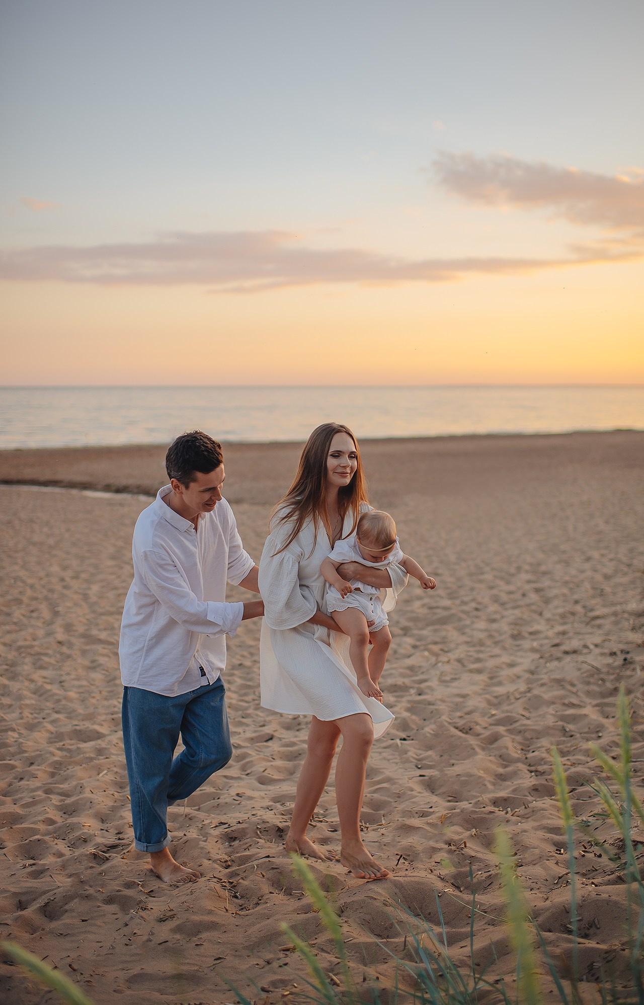 Оля, Ярослав, Марина. Ева Русина — свадебный/love story фотограф | Санкт-Петербург, Москва
