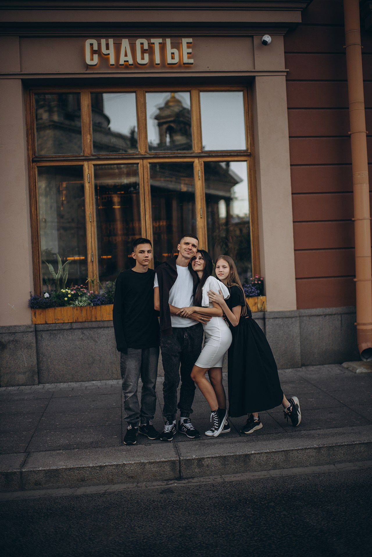 На рассвете. Ева Русина — свадебный/love story фотограф | Санкт-Петербург, Москва