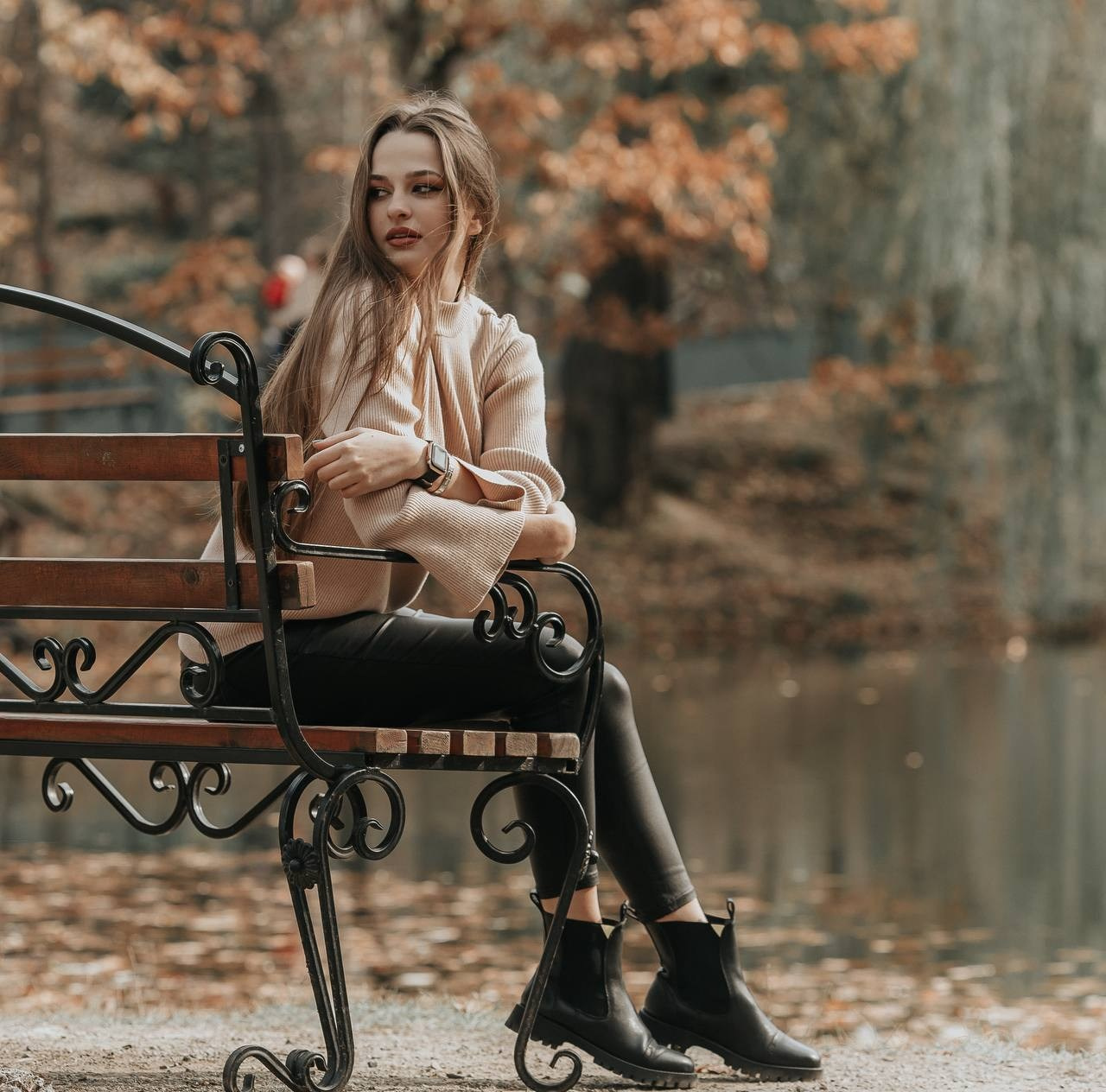 Индивидуальная сьемка. Фотограф во Владивостоке Анастасия Житникова