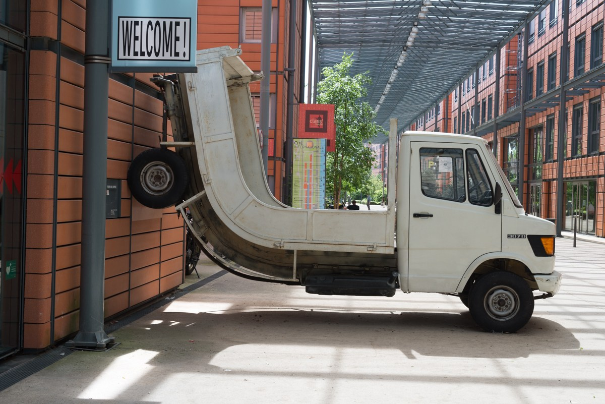 2015 — Лион, Франция. Событийный и тревел фотограф в Москве и по всему миру Мария Салахутдинова