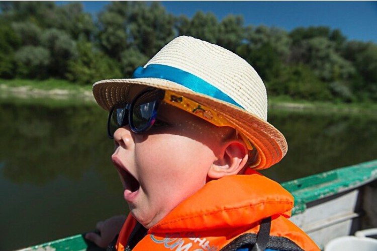 Семейная съёмка. Ира Зимина — портретный фотограф и художник в Калиниграде и Москве