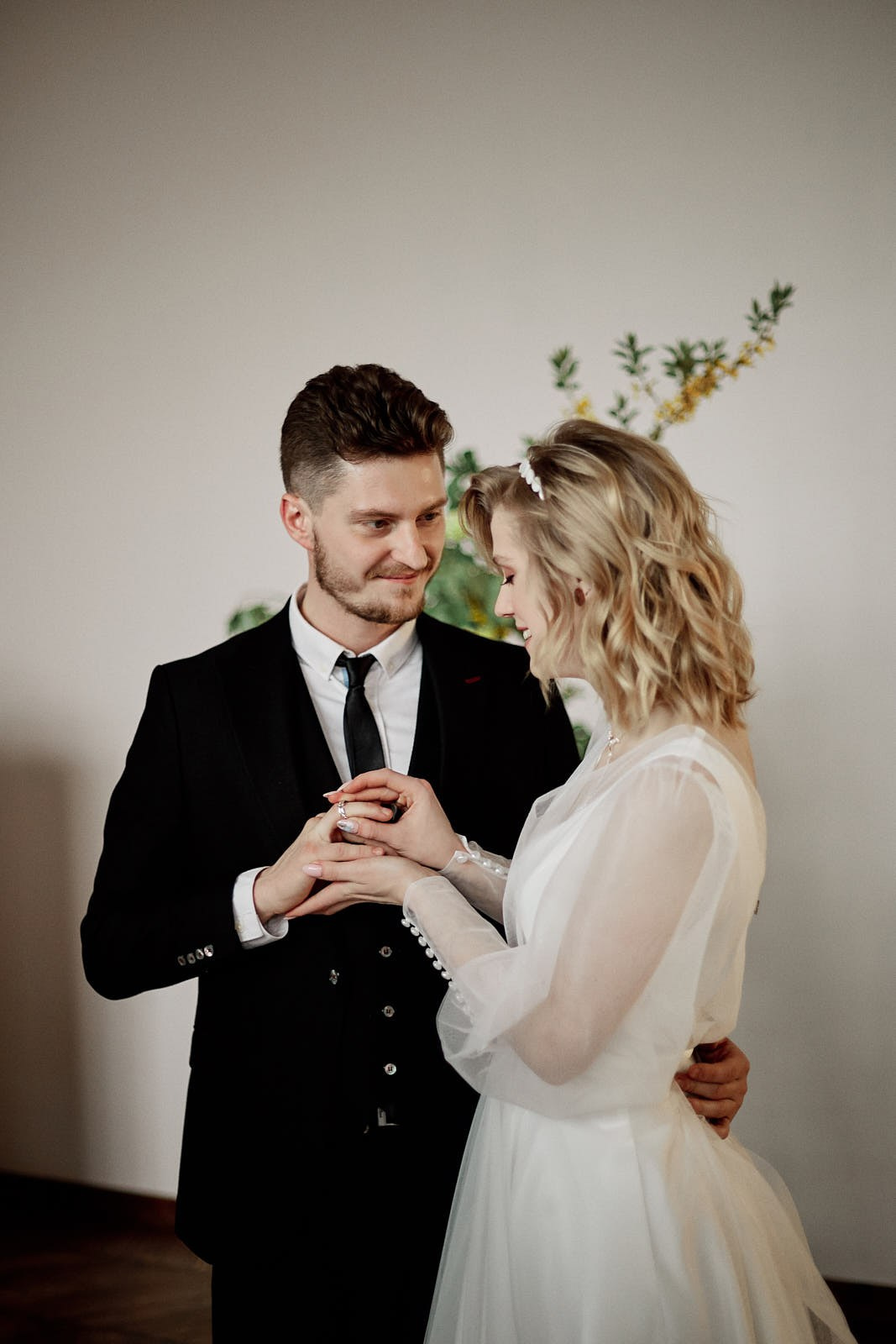 Свадьбы. Главная