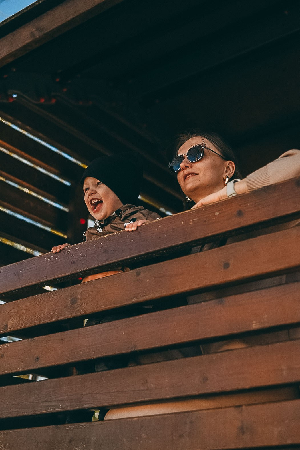 Семейная фотосессия дома плюс фотопрогулка. Фотограф в Сочи — Маргарита Поганова