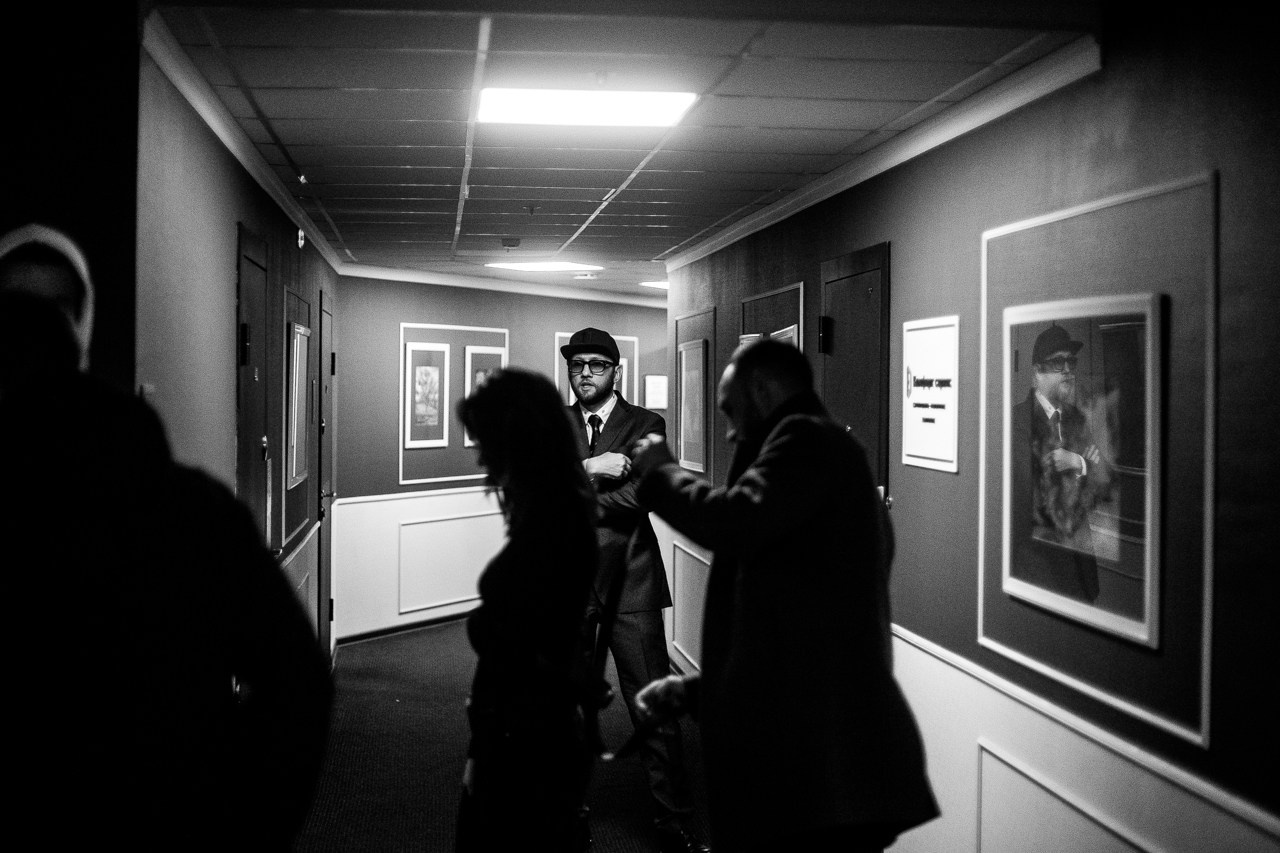 Бэкстейдж съемка рекламы. Фотограф Денис Денисов