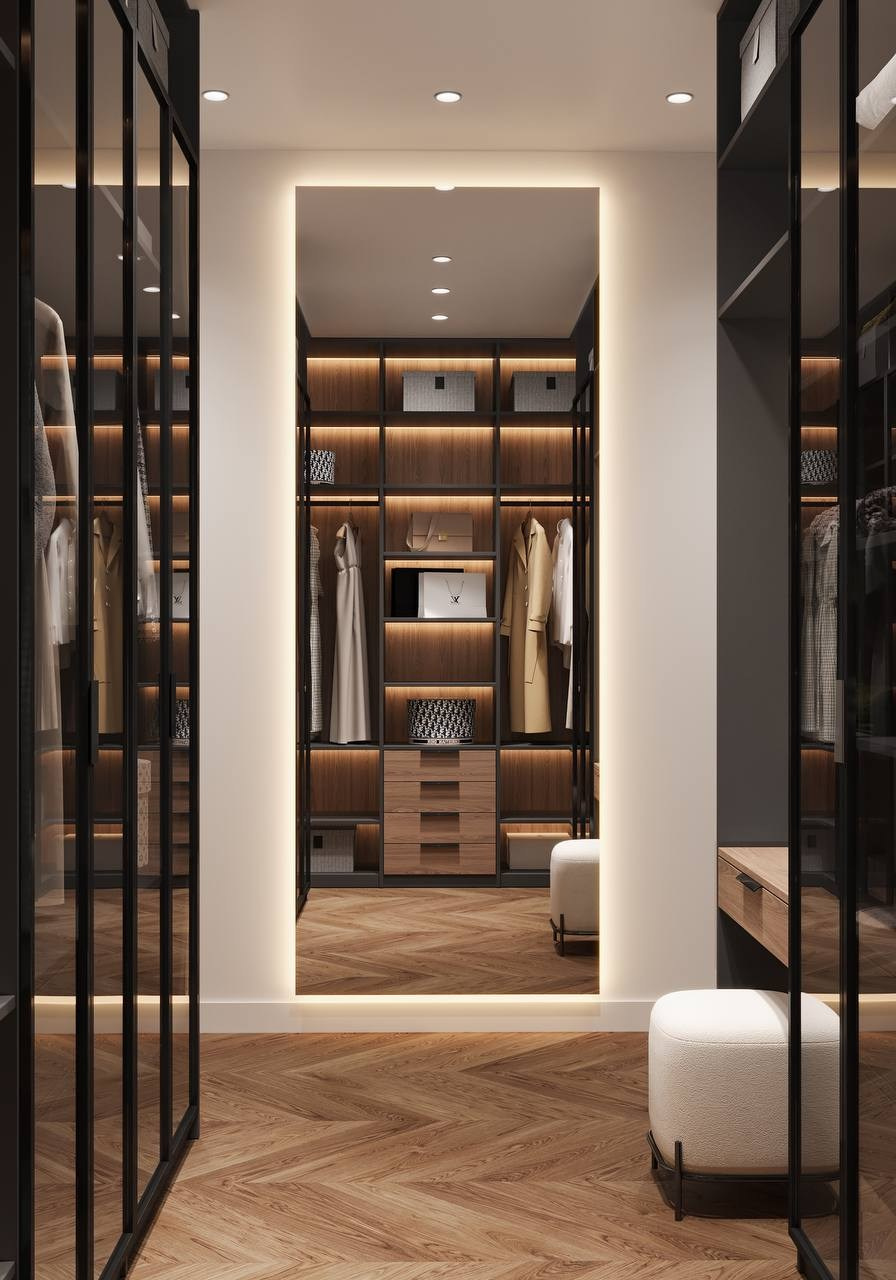 ЗОЛОТОЙ РАНЕТ. Дизайн-бюро GOHOUSE в Москве