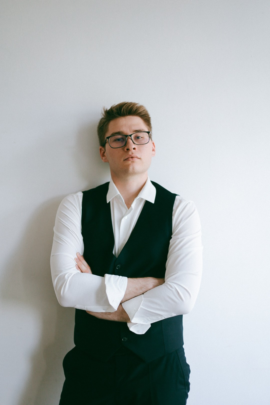 Влад и Даша. Фотограф Нижний Новгород