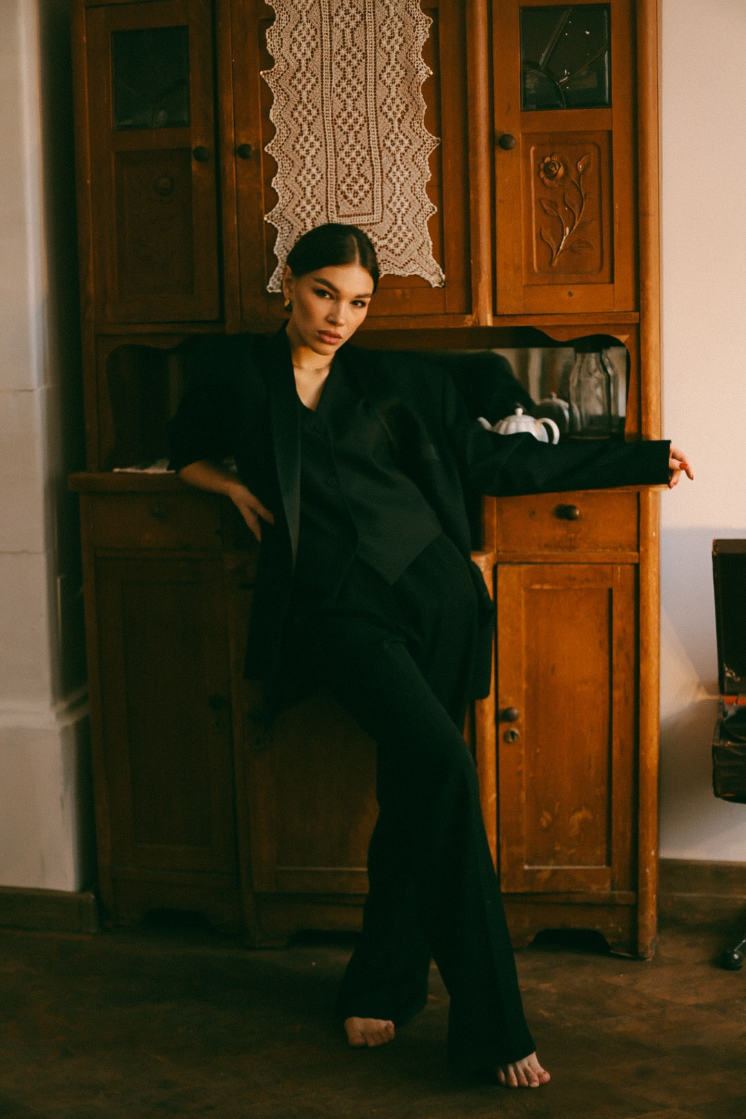 Алена. Фотограф Нижний Новгород