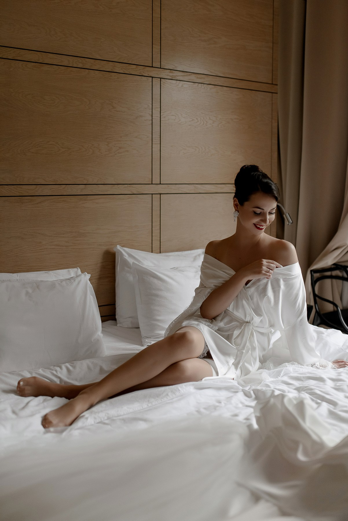 Аня и Саша. Свадебный и семейный фотограф в Рязани Калинкина Мария