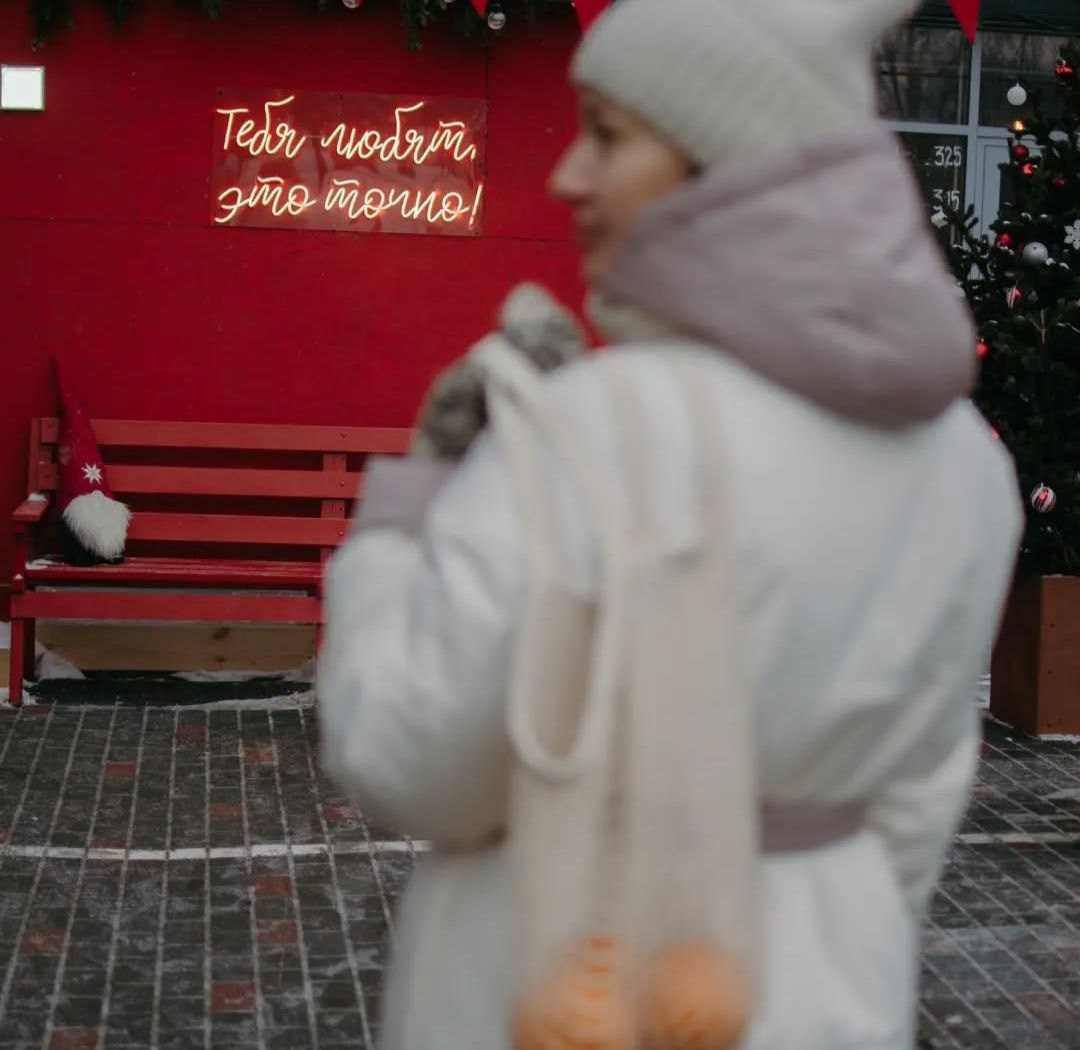 Индивидуальные съемки. Семейный фотограф в Новосибирске Юрк Виктория