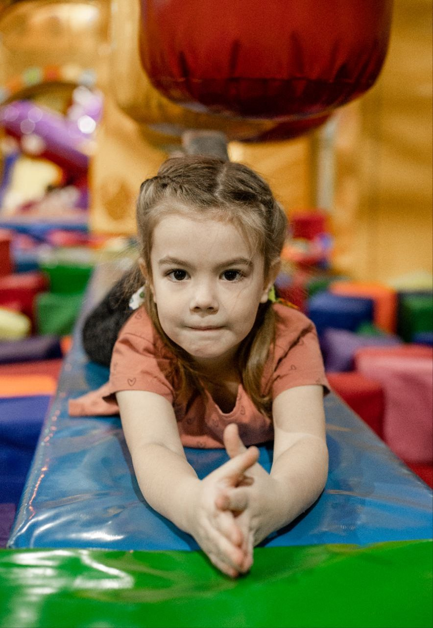 Репортажные съемки. Семейный фотограф в Новосибирске Юрк Виктория